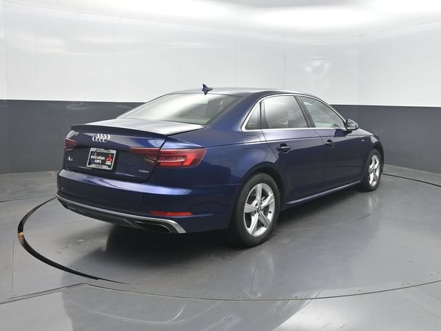Used 2019 Audi A4 2.0T Premium w/ Convenience Package AWD/4WD image 31