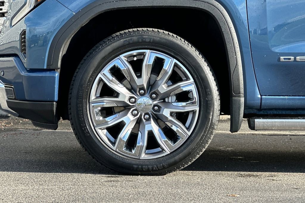 Used 2024 GMC Sierra 1500 Denali w/ Denali Reserve Package image 26