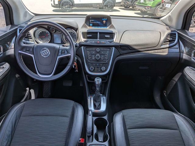 Used 2015 Buick Encore FWD image 15