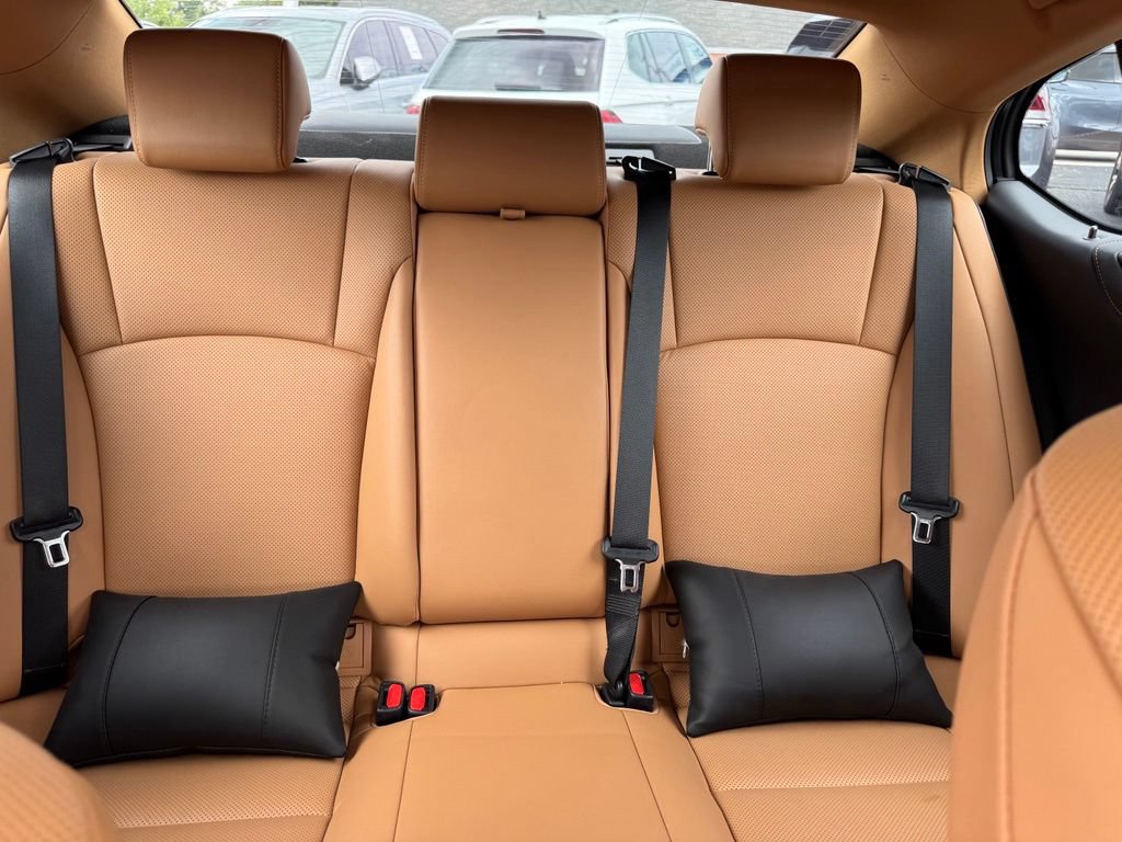 Used 2025 Lexus ES 300h F Sport FWD image 50