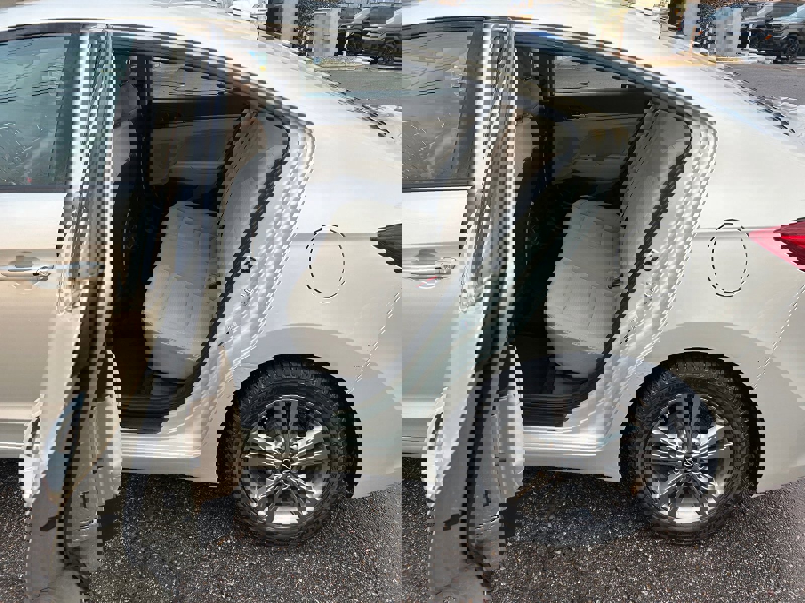 Used 2017 Hyundai Elantra SE w/ SE A/T Tech Package 03 image 20