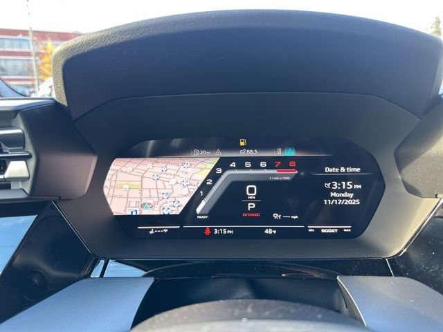 New 2026 Audi S3 Premium image 18