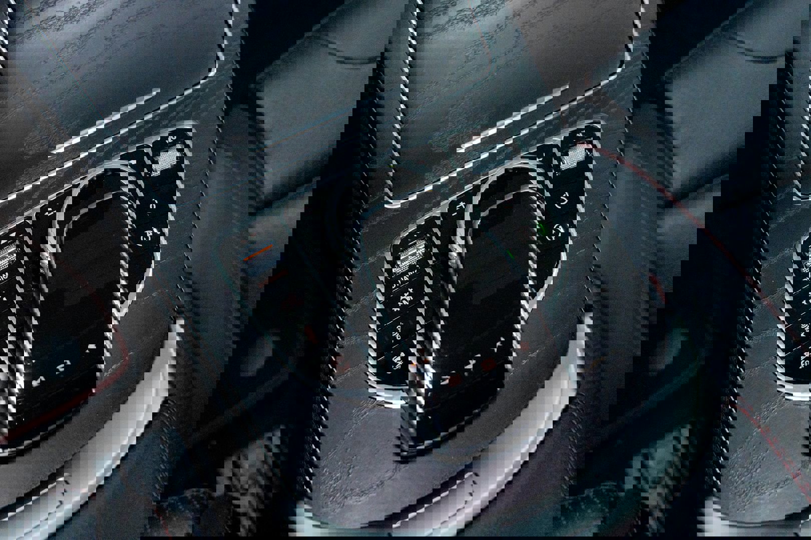 Used 2016 Mercedes-Benz C 450 4MATIC Sedan image 48