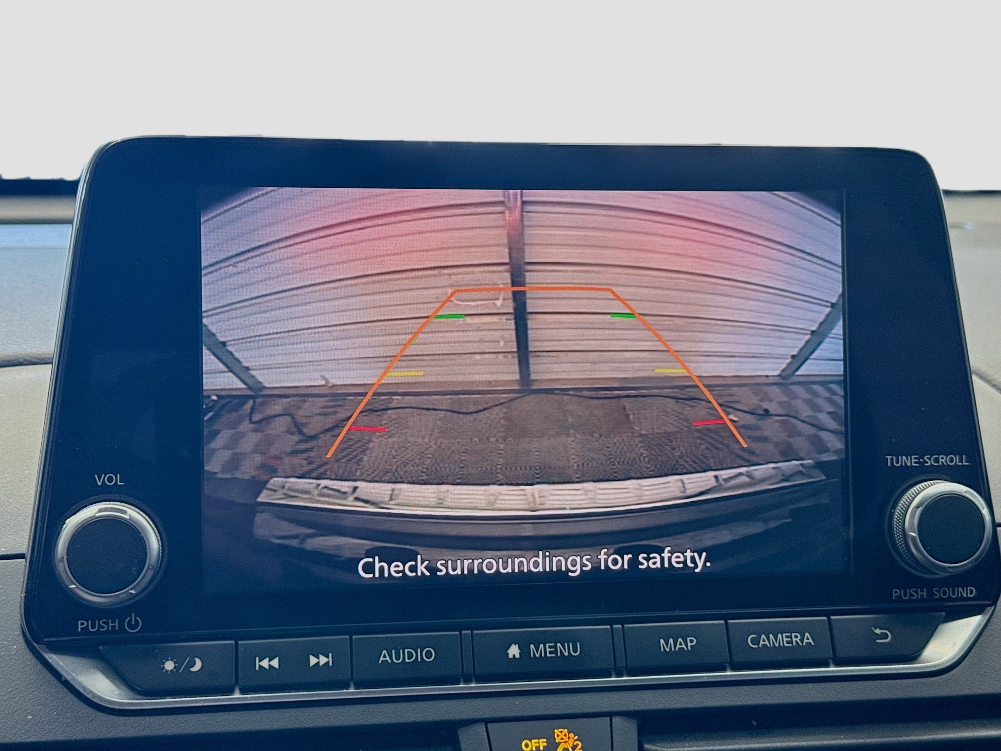 Used 2021 Nissan Altima 2.5 SL image 18