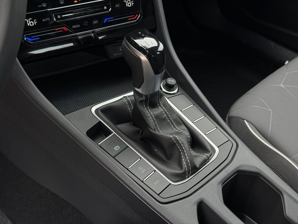New 2026 Volkswagen Jetta Sport FWD image 25