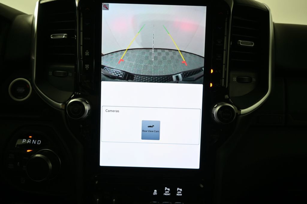 New 2026 RAM 1500 Big Horn image 28