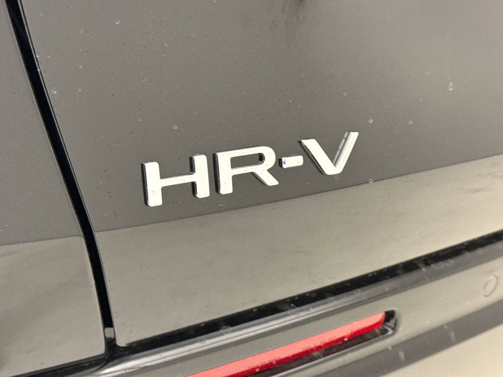New 2026 Honda HR-V EX-L image 10