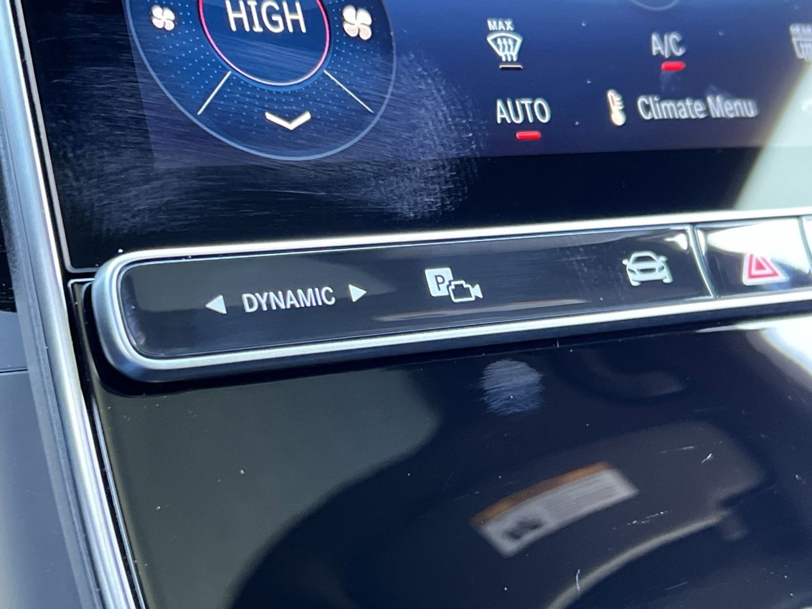 New 2026 Mercedes-Benz GLC 300 4MATIC image 32