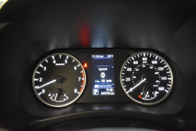 Certified 2023 Nissan Sentra S image 26