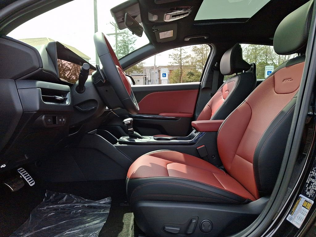New 2026 Kia K4 GT-Line Turbo FWD image 6