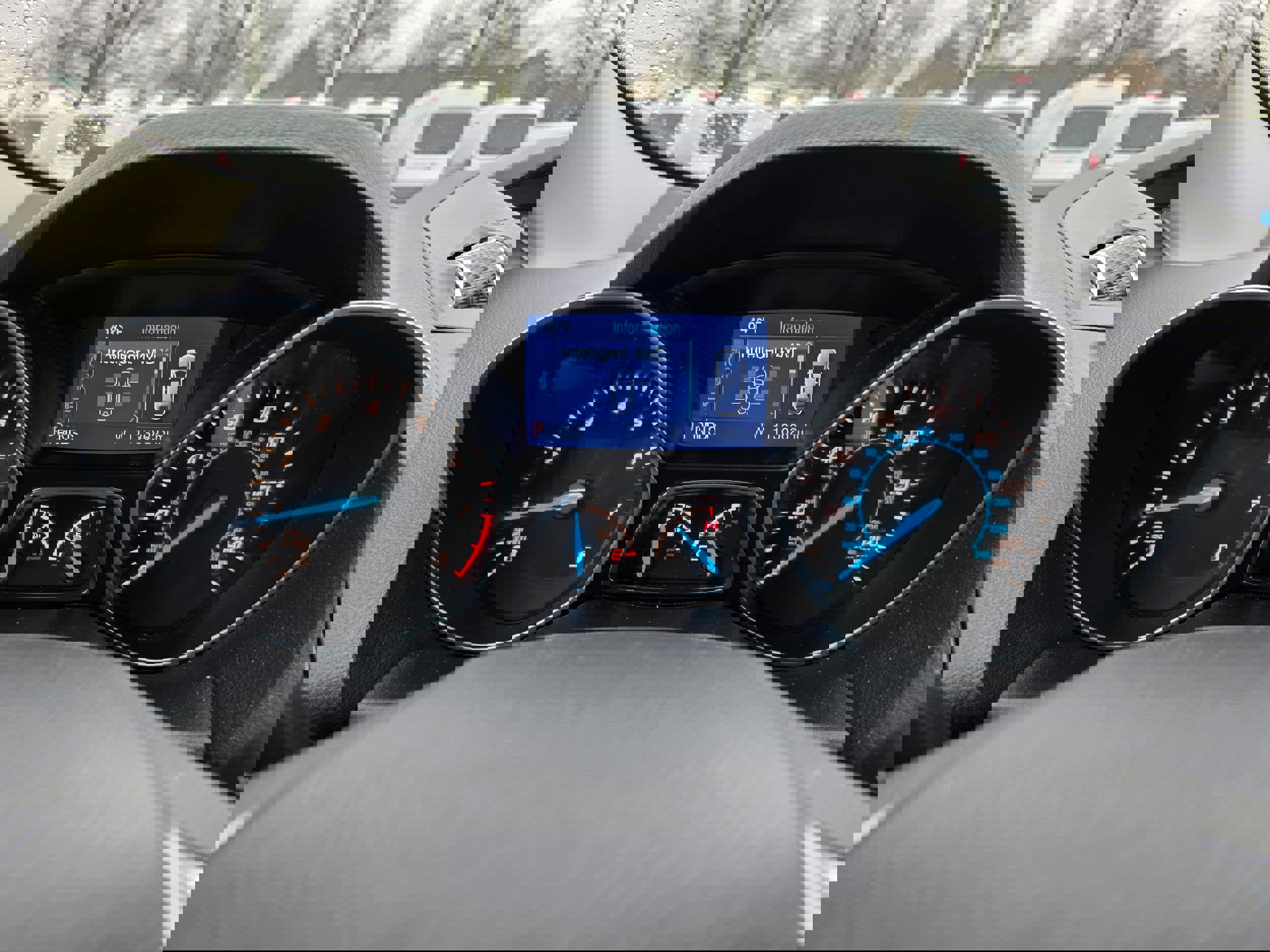 Used 2013 Ford Escape SE image 17