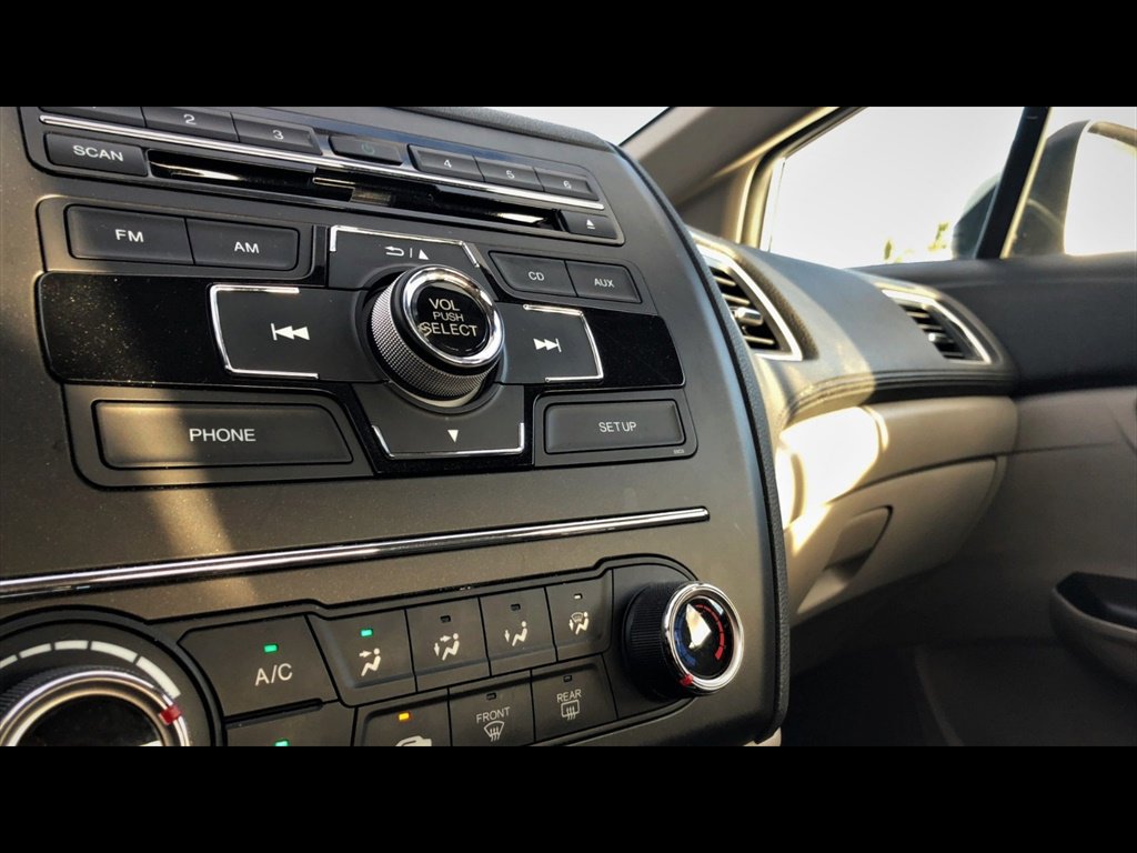 Used 2015 Honda Civic LX image 11
