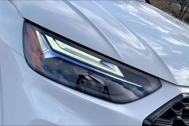 Certified 2025 Audi SQ5 Premium Plus image 28