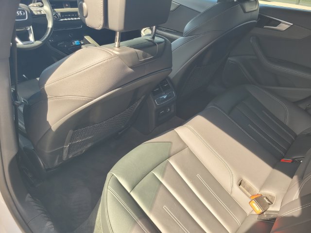 Used 2024 Audi A5 2.0T Premium Plus AWD/4WD image 14