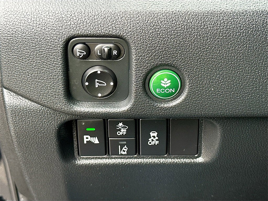 Used 2022 Honda Pilot Black Edition image 10