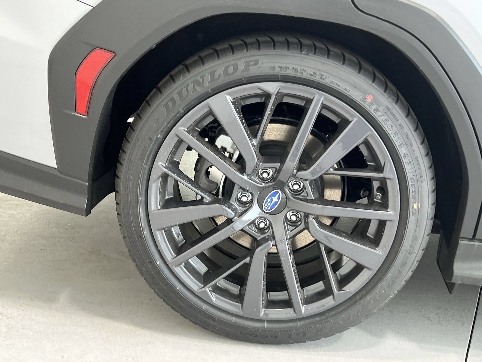 New 2026 Subaru WRX Premium AWD/4WD image 10