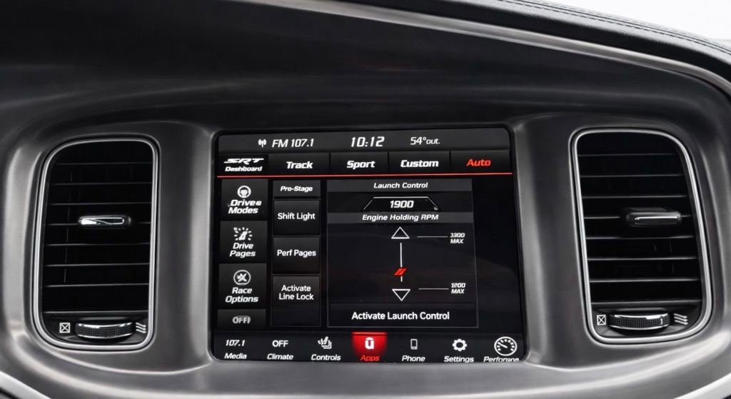 Used 2022 Dodge Charger Scat Pack image 28