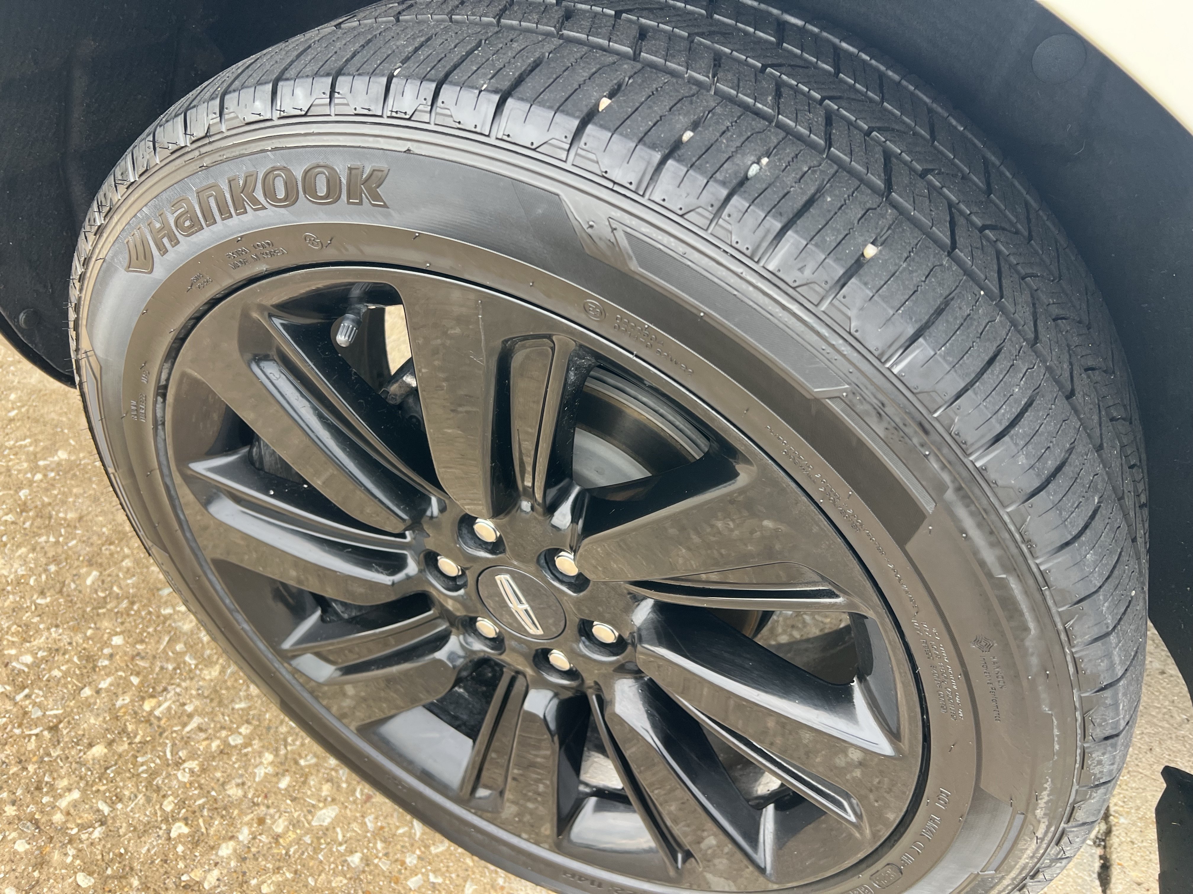 Used 2023 Lincoln Navigator L Reserve AWD/4WD image 4