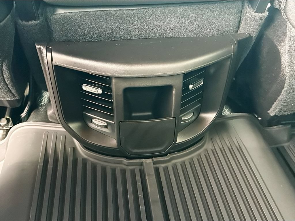 New 2026 RAM 3500 Tradesman w/ Chrome Appearance Group A AWD/4WD image 19