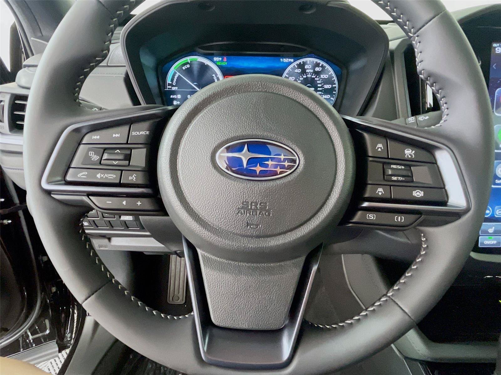 New 2026 Subaru Forester Sport w/ Limited Hybrid Package AWD/4WD image 13
