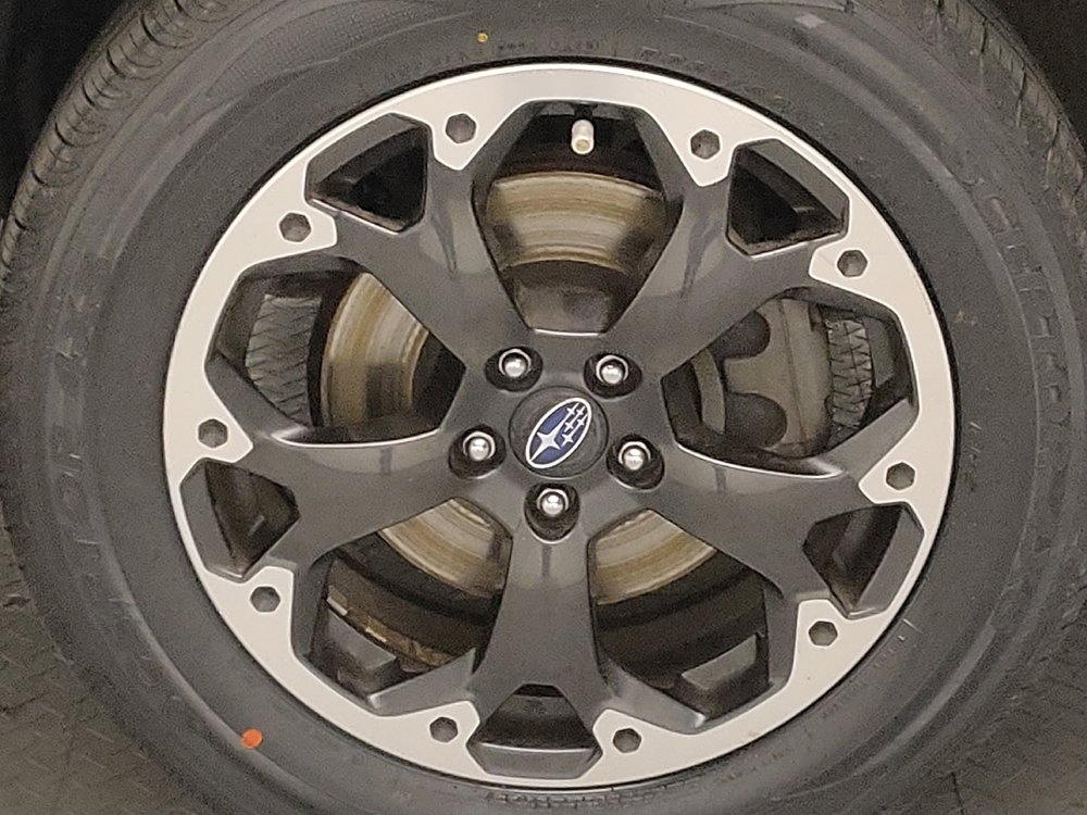 Used 2021 Subaru Crosstrek 2.0i AWD/4WD image 31