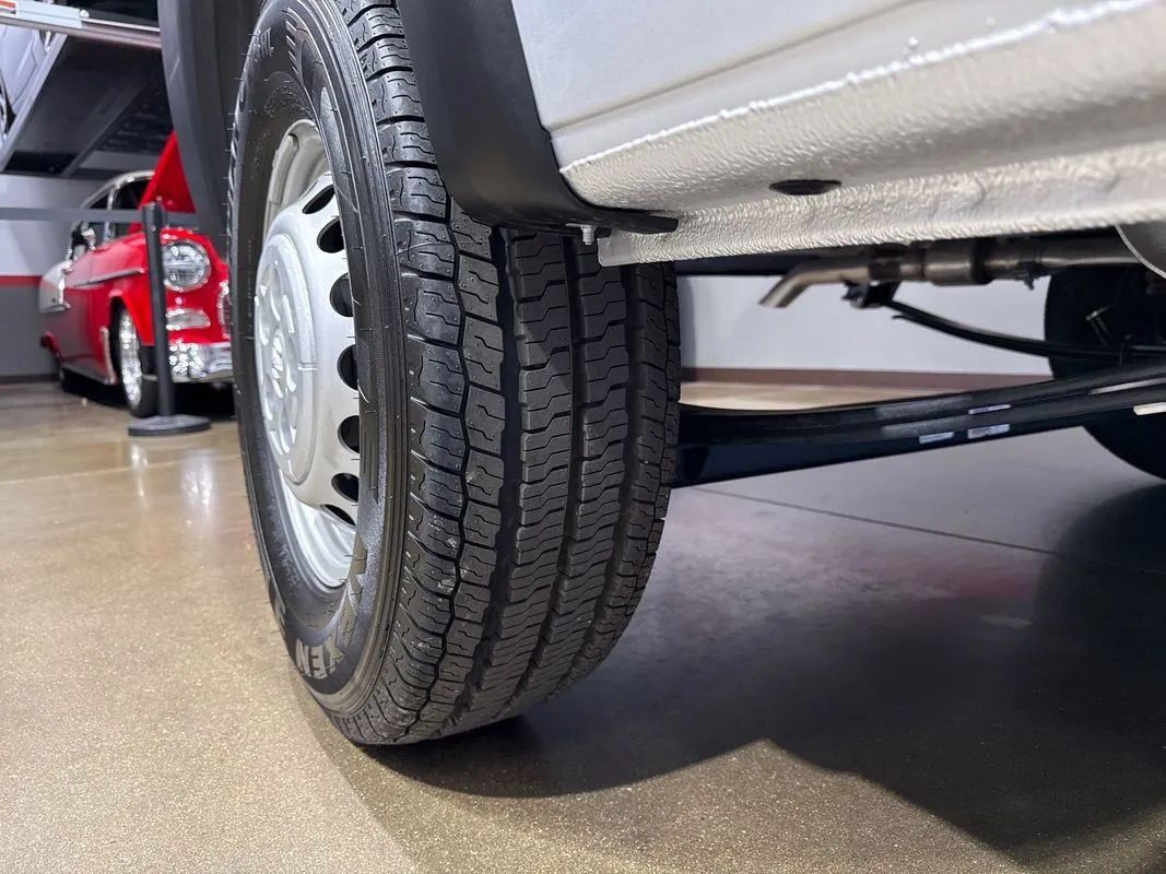 Used 2026 RAM ProMaster 1500 w/ Safety Group FWD image 44