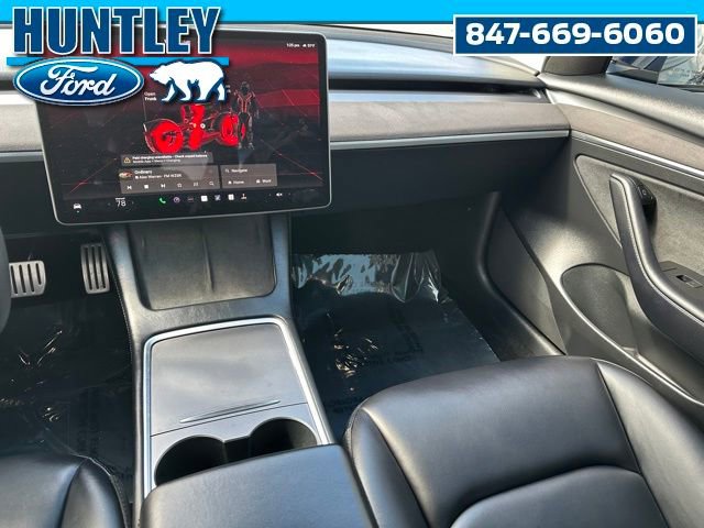 Used 2023 Tesla Model 3 Performance image 19