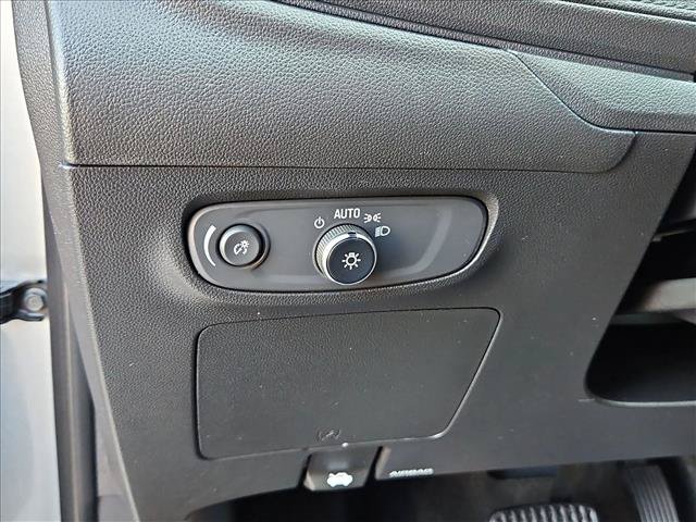 Used 2025 Buick Encore GX Preferred FWD image 22