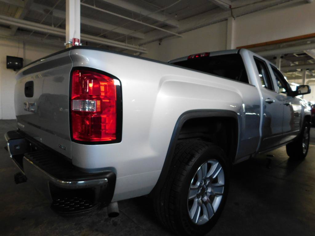 Used 2016 GMC Sierra 1500 SLE w/ SLE Value Package AWD/4WD image 5
