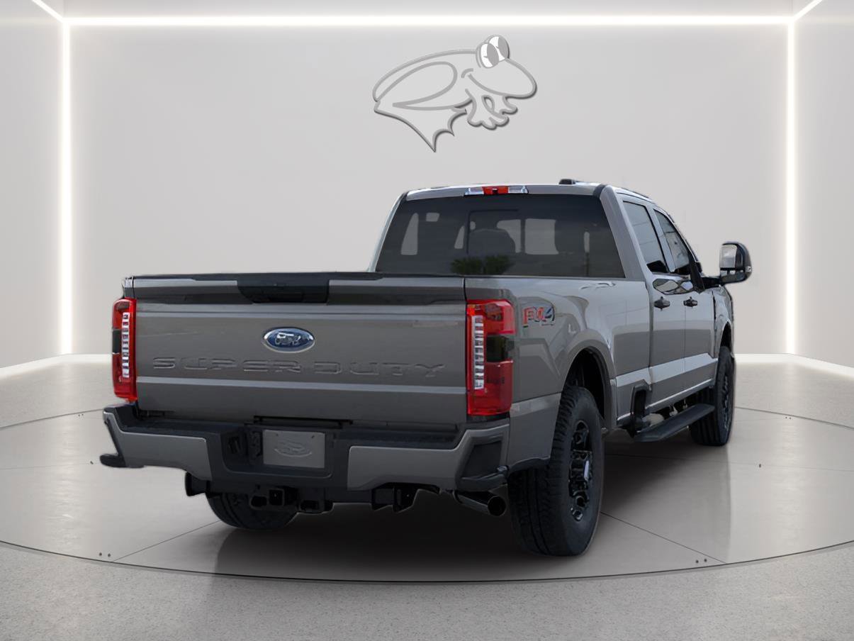 New 2026 Ford F250 XL AWD/4WD image 6