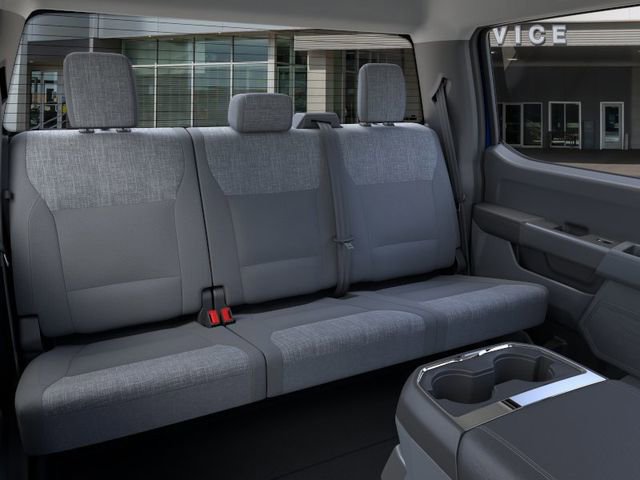 New 2026 Ford F250 XLT w/ FX4 Off-Road Package image 11