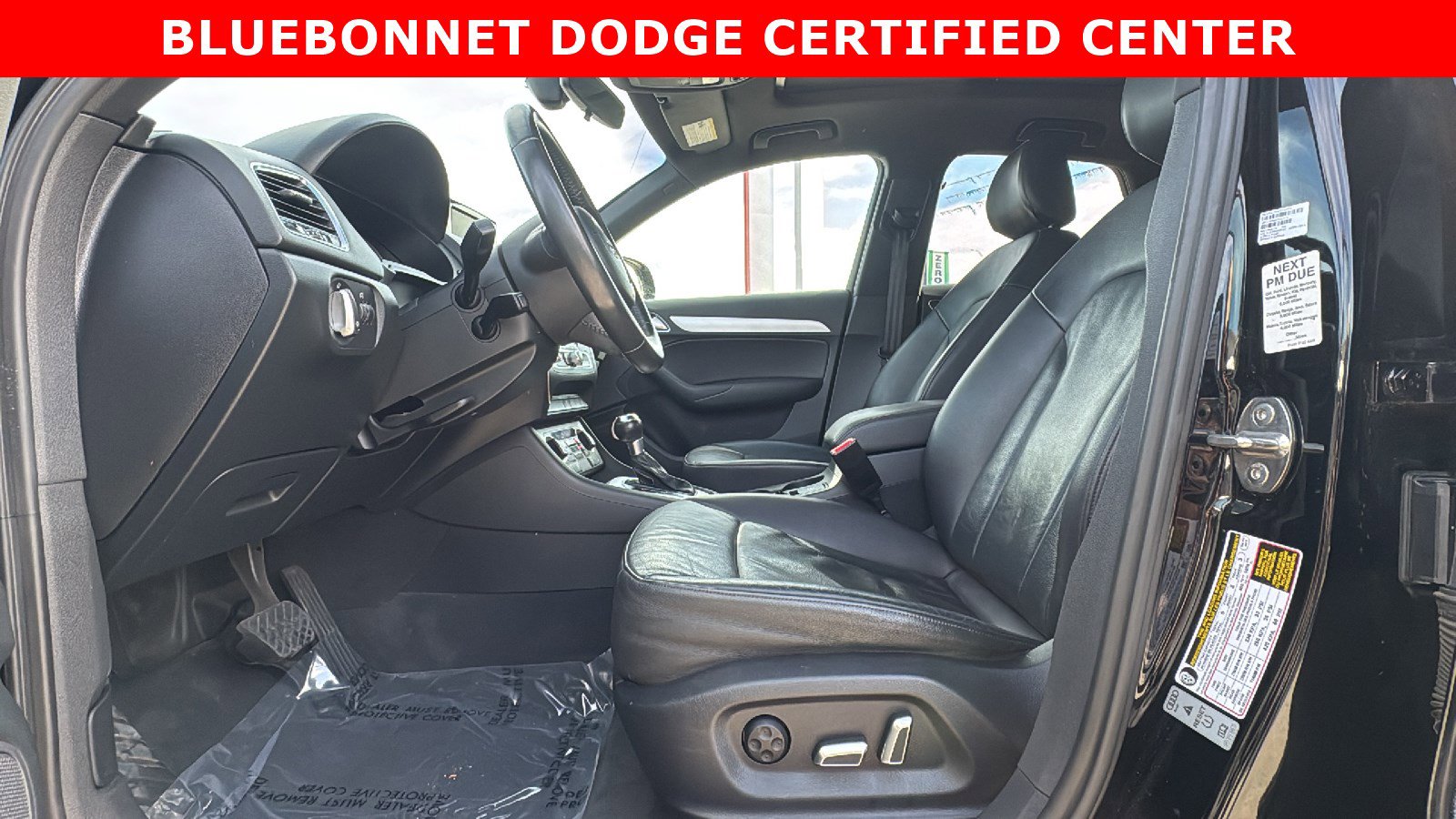 Used 2018 Audi Q3 2.0T Premium image 9