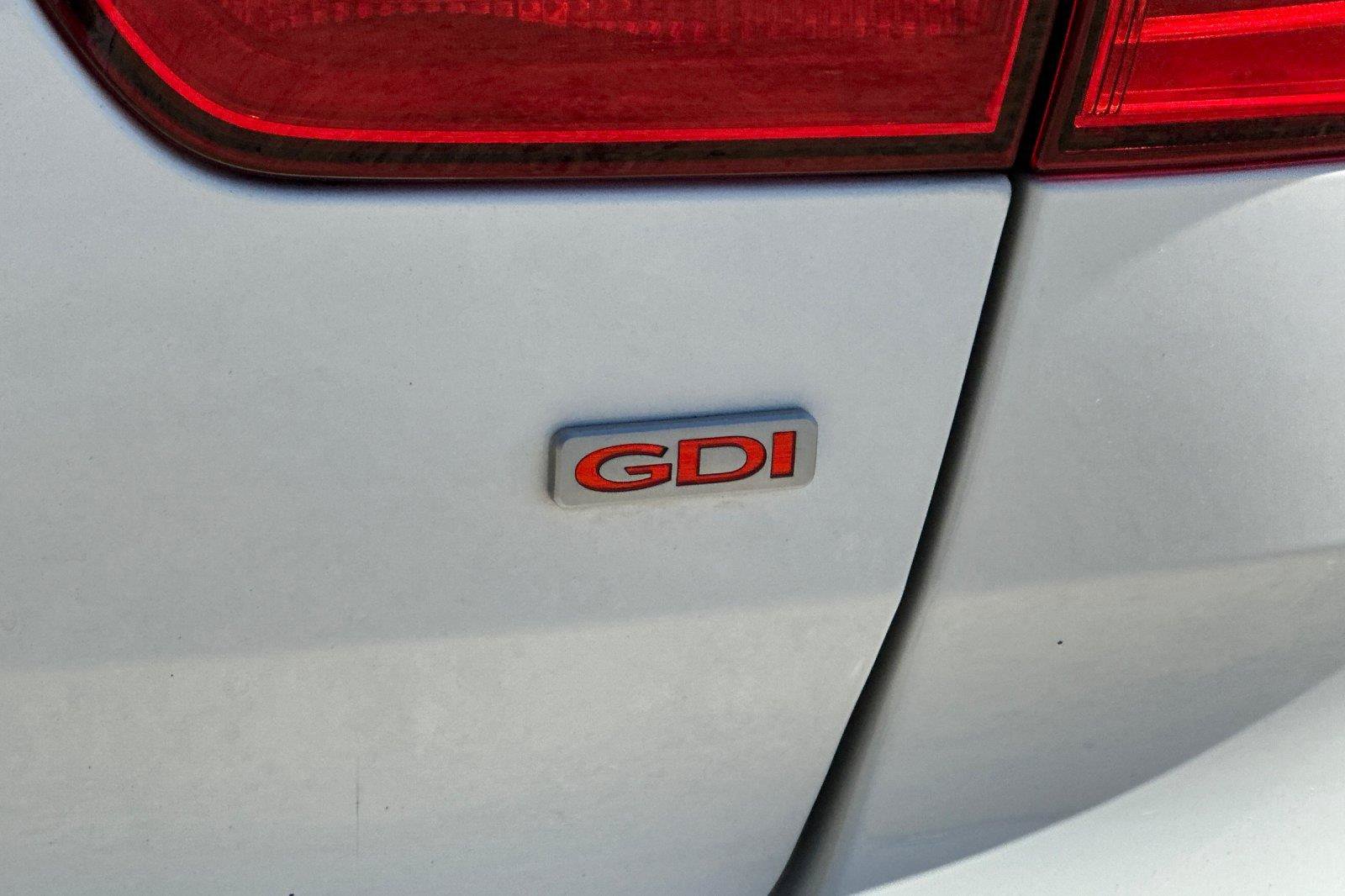 Used 2017 Kia Rio LX w/ Power Package FWD image 23