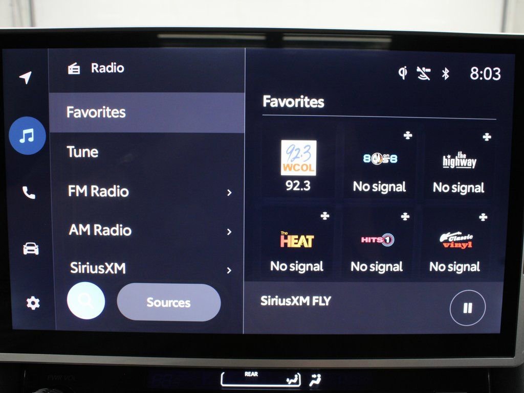 Used 2025 Toyota Sequoia Platinum image 20