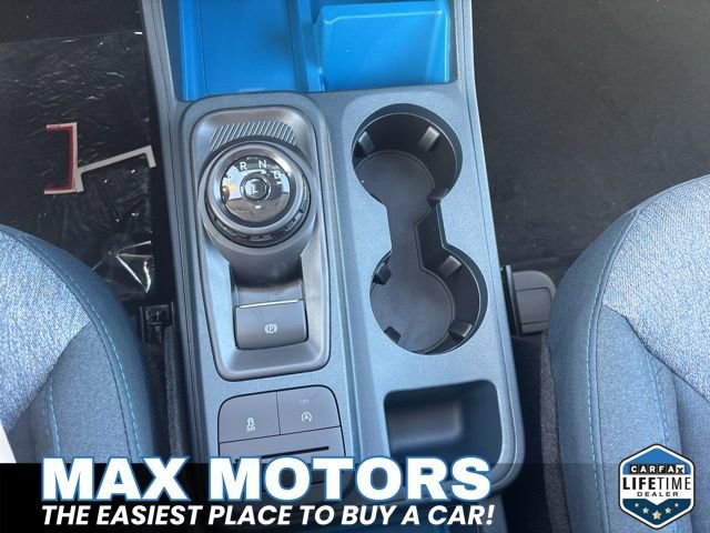 New 2026 Ford Maverick XLT w/ XLT Luxury Package image 22