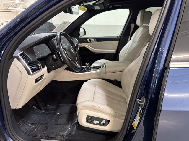Used 2021 BMW X5 sDrive40i w/ Premium Package 2 image 16