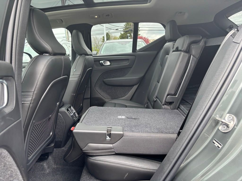 Certified 2026 Volvo XC40 B5 Core w/ Climate Package AWD/4WD image 20