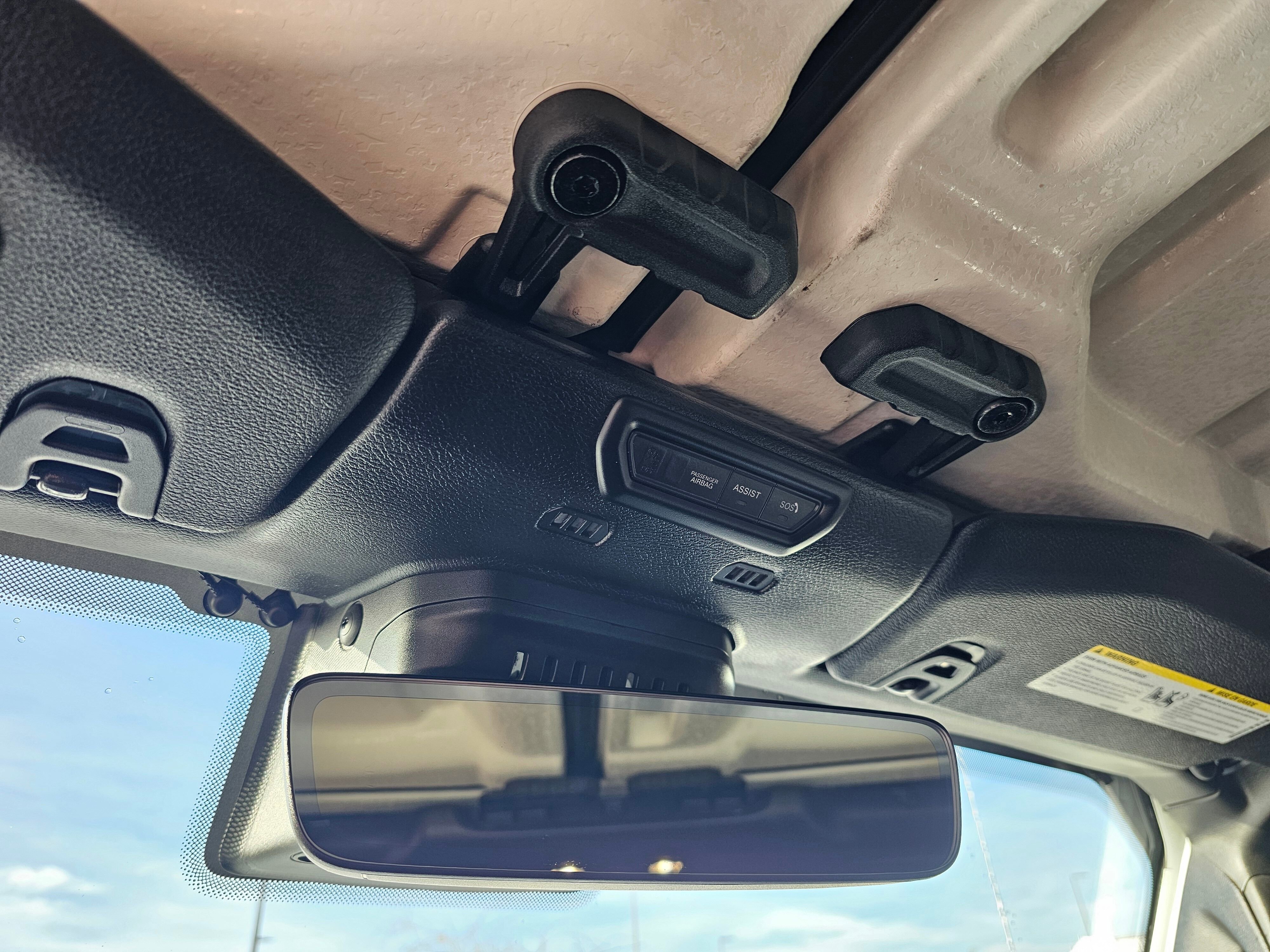 Used 2022 Jeep Gladiator Rubicon w/ LED Lighting Group image 27