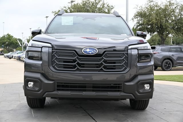 New 2026 Subaru Outback Premium AWD/4WD image 8