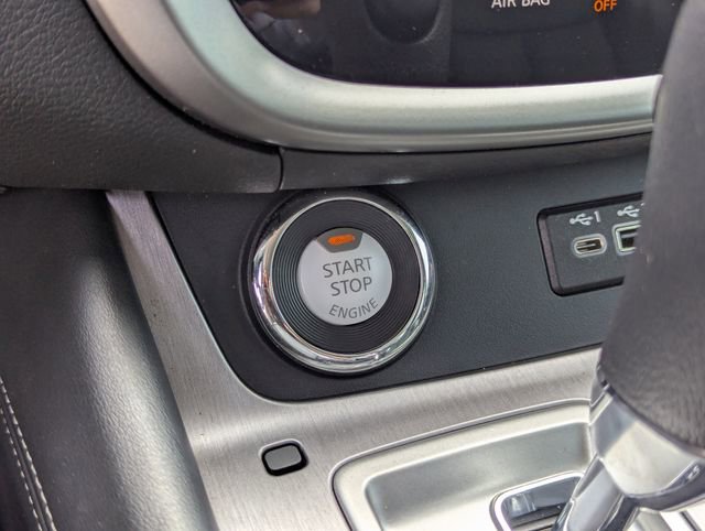 Certified 2024 Nissan Murano SL image 29