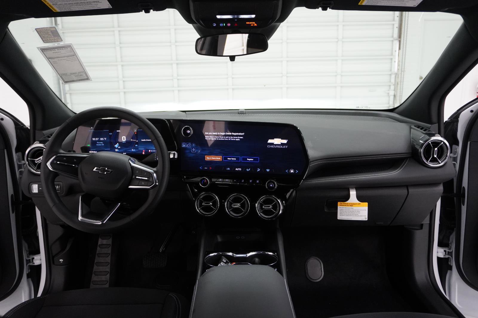 New 2026 Chevrolet Blazer EV LT w/ Midnight/Sport Edition image 41