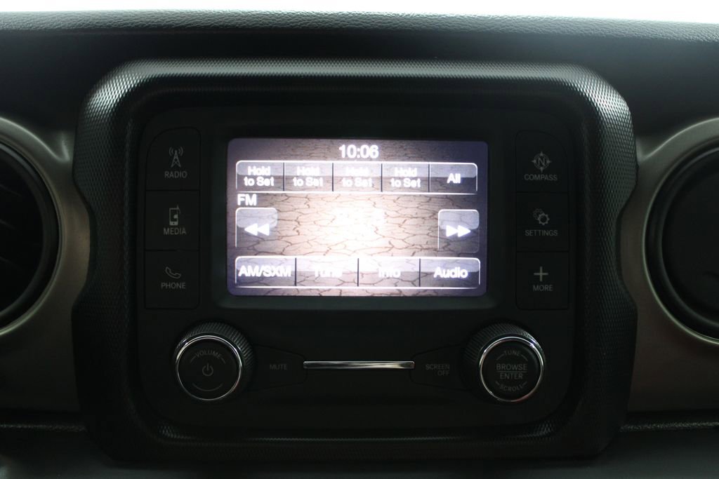 Used 2021 Jeep Gladiator Sport AWD/4WD image 40