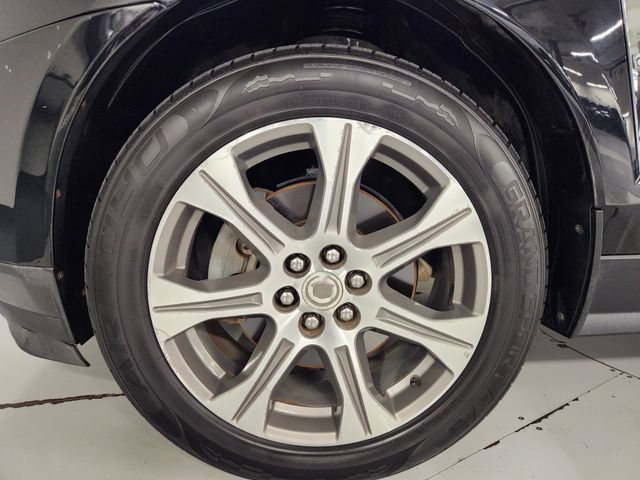 Used 2012 Cadillac SRX Performance FWD image 8