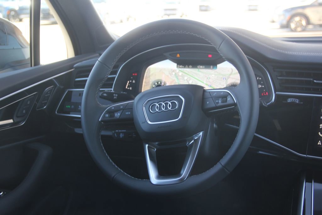 New 2026 Audi Q7 3.0T Premium image 15