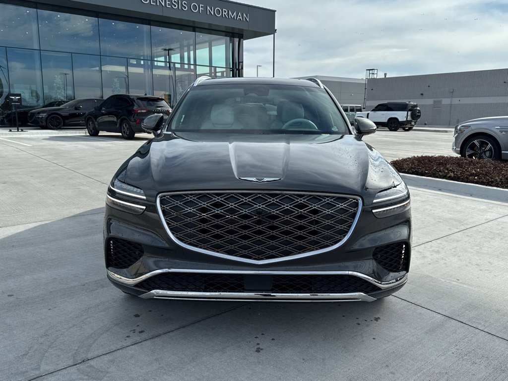 New 2026 Genesis GV70 2.5T Advanced image 10