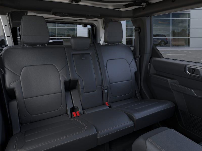 New 2026 Ford Bronco Badlands image 11