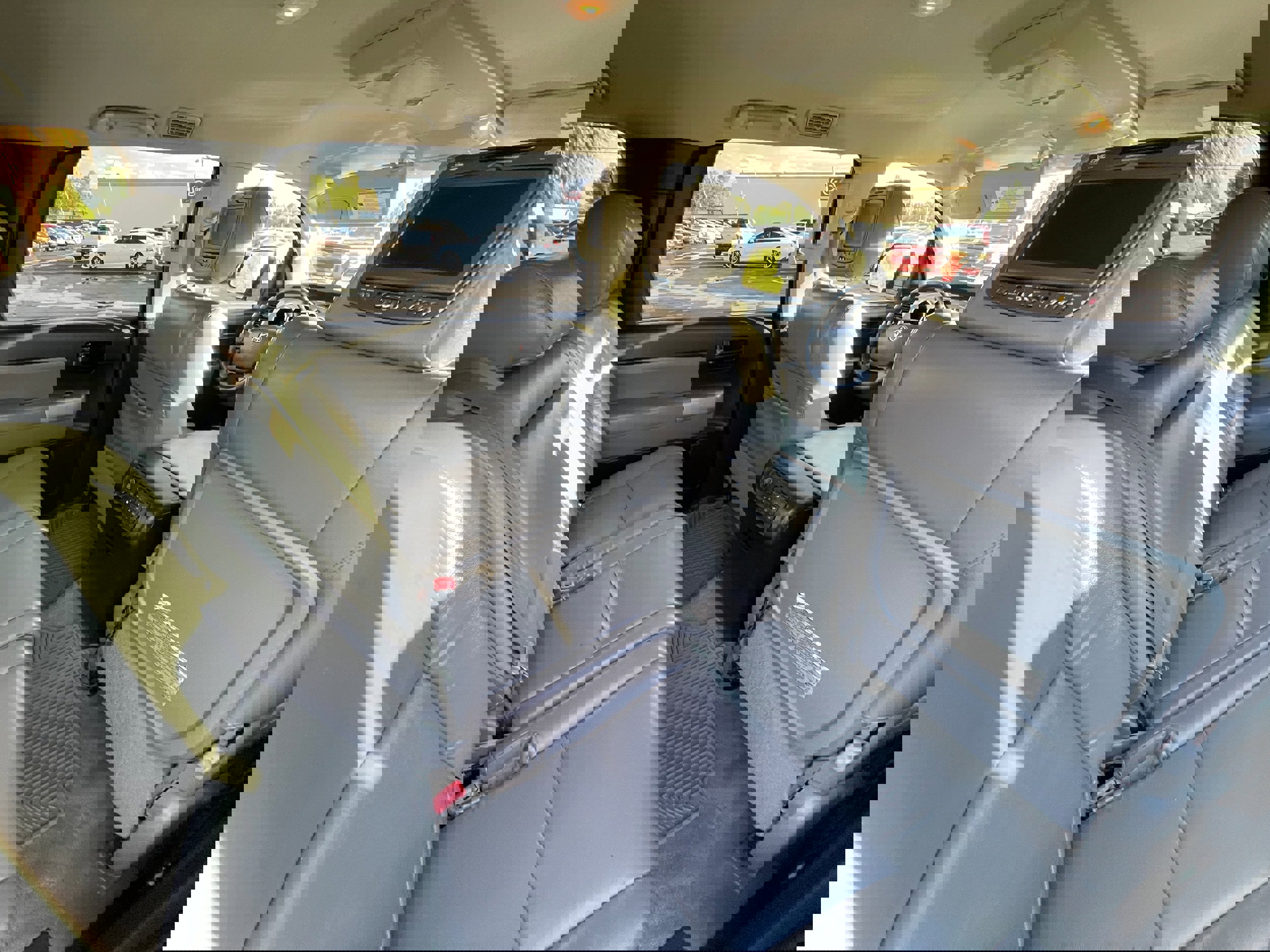 Used 2008 Toyota Sequoia SR5 image 22