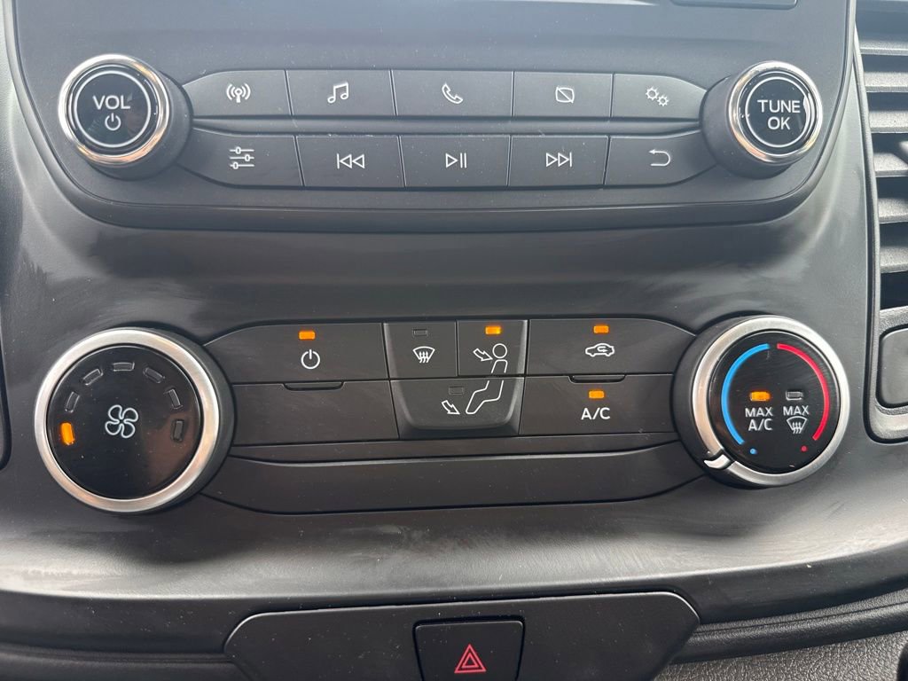 Used 2024 Ford Transit 150 Base image 33