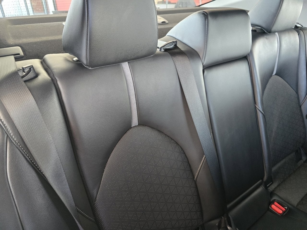 Certified 2021 Toyota Camry XSE w/ Cold Weather Package image 19