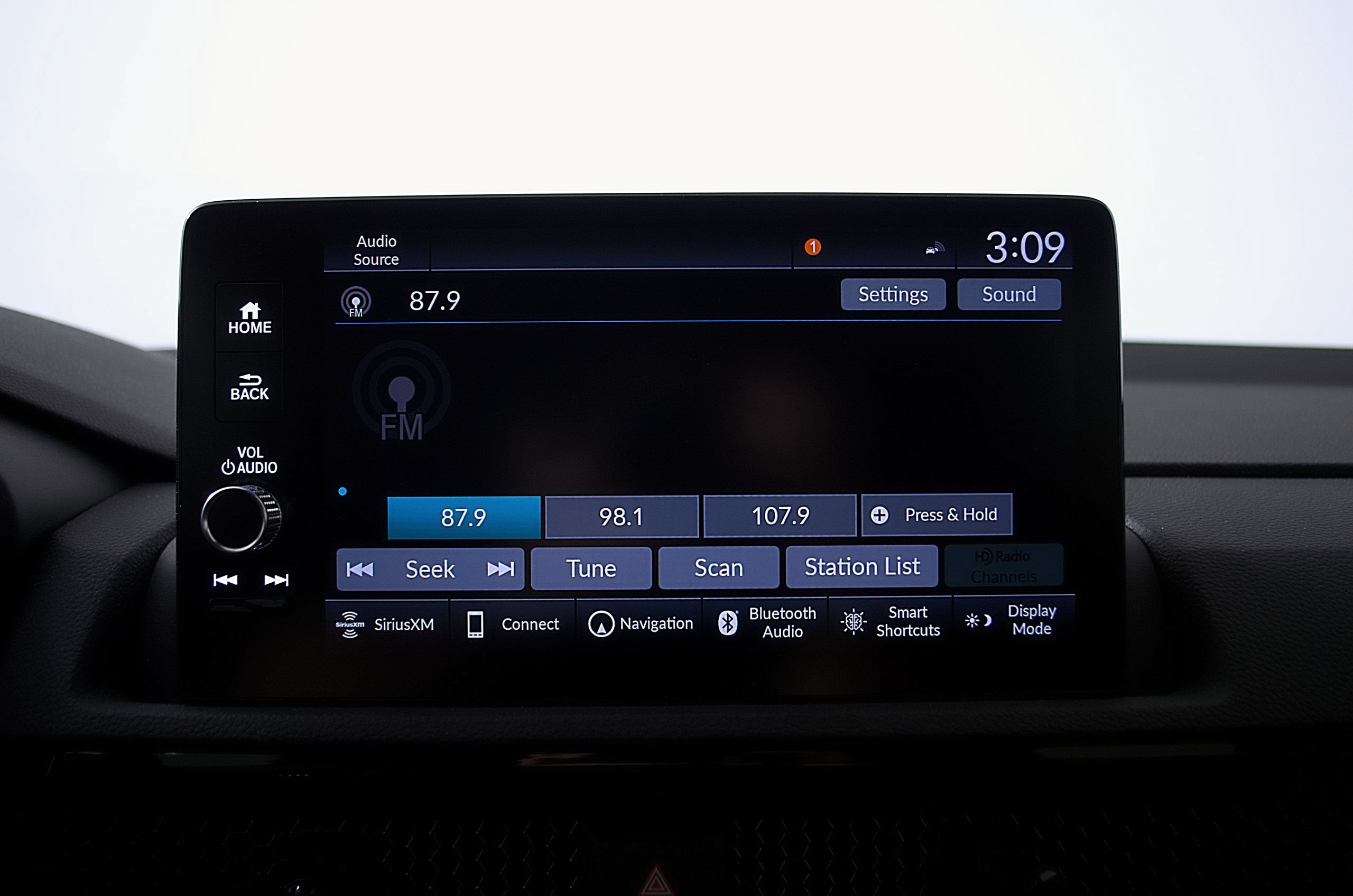 Used 2024 Honda CR-V Sport Touring image 29